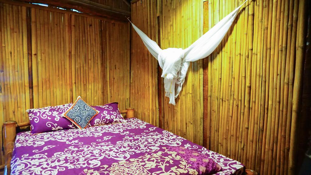Lu'S Homestay 마이쩌우 외부 사진