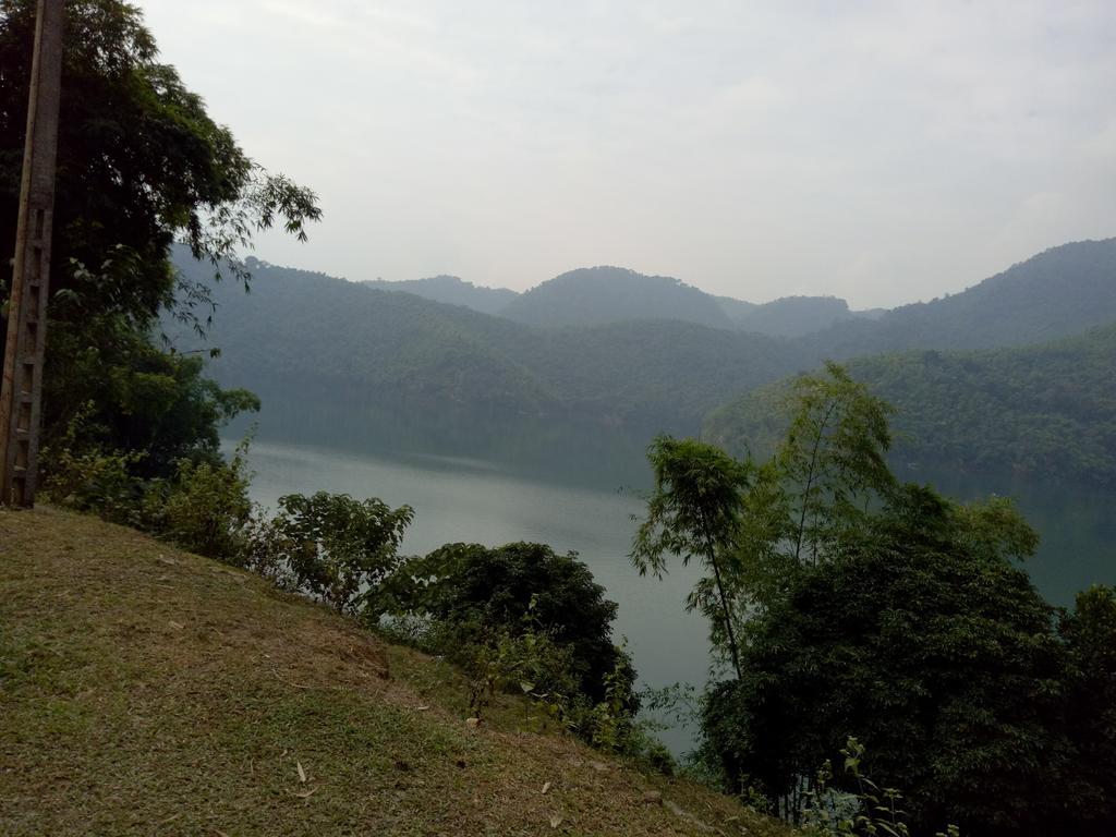 Lu'S Homestay 마이쩌우 외부 사진