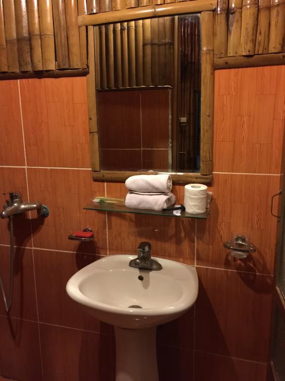 Lu'S Homestay 마이쩌우 외부 사진