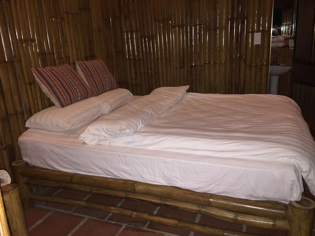 Lu'S Homestay 마이쩌우 외부 사진